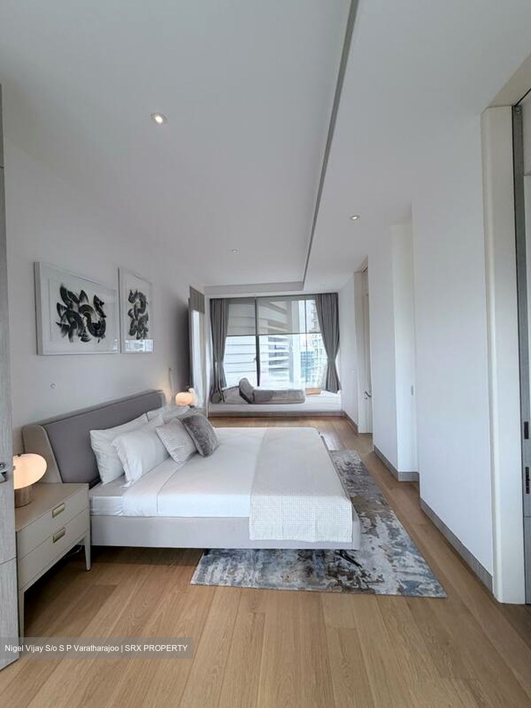 Ardmore Residence (D10), Condominium #519854731